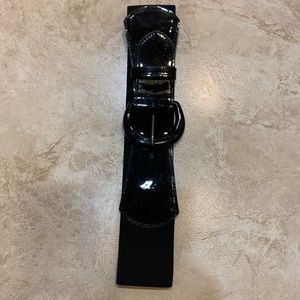 Elastic Belt
